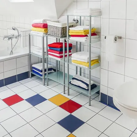 Neustift Apartment *